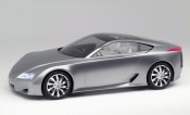 Lexus LF-A © Lexus
